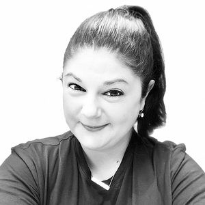 Meet your Posher, Holly